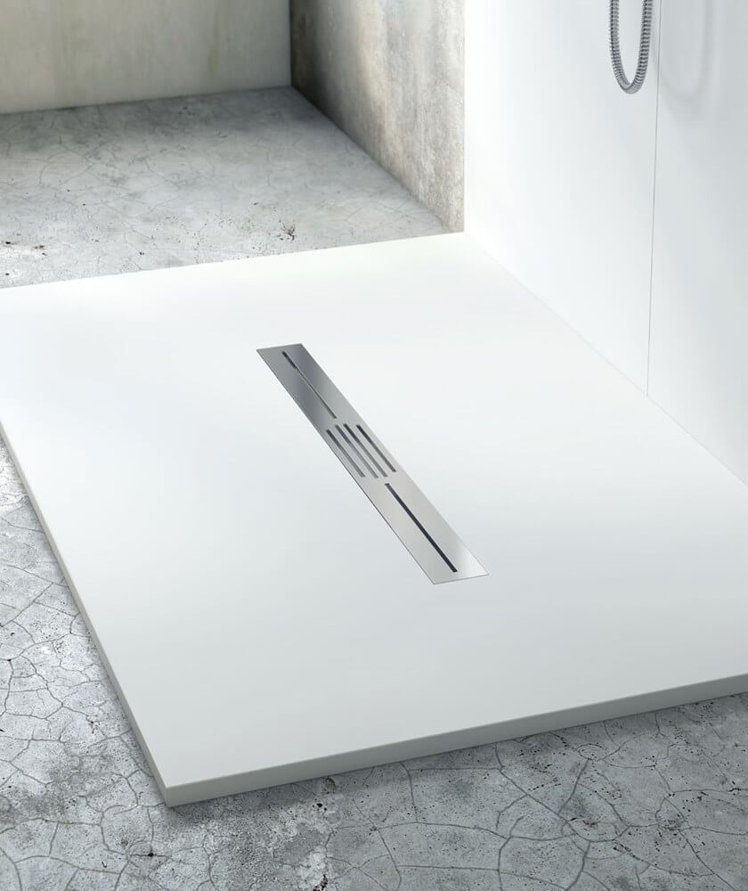 FIORA BASE móveis banho