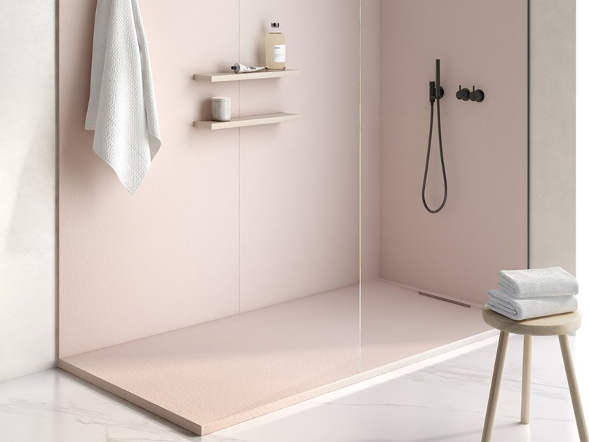 FIORA BASE móveis de banho