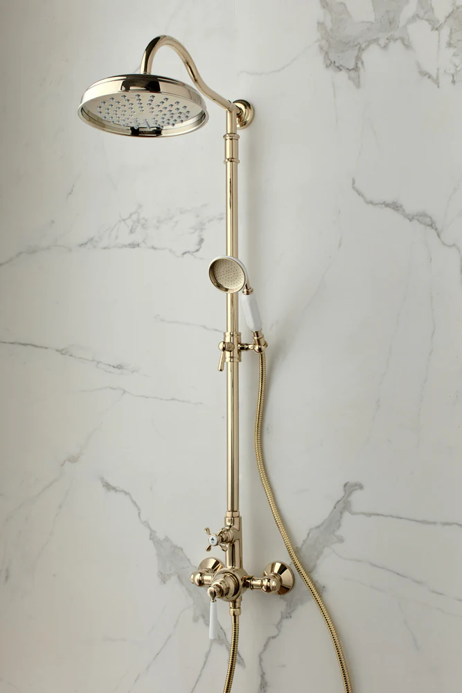 Rampa de Chuveiro Jacob Delafon Sanolar