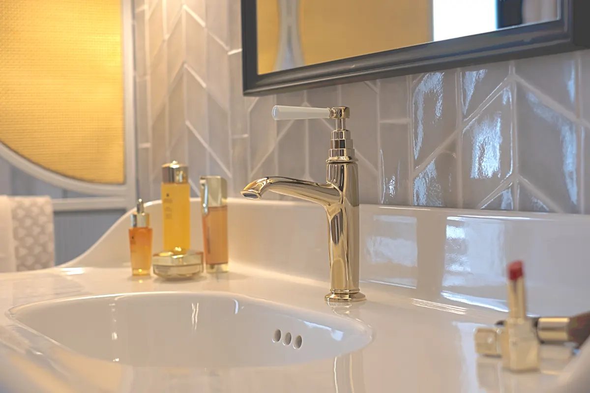 Louça Sanitária Jacob Delafon