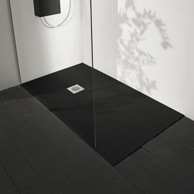 Base de Chuveiro Mineral