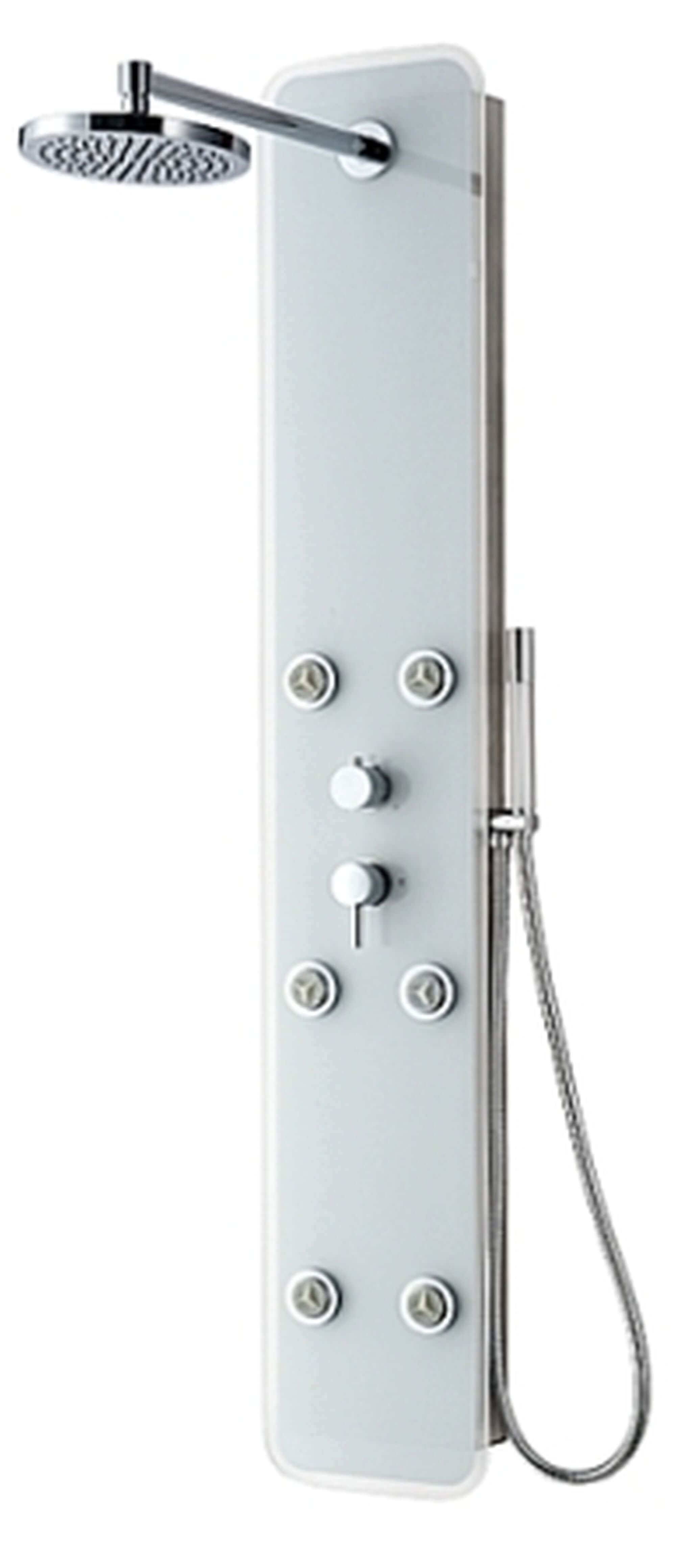 Coluna de Hidromassagem 2