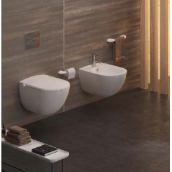 Louça Sanitária Suspensa